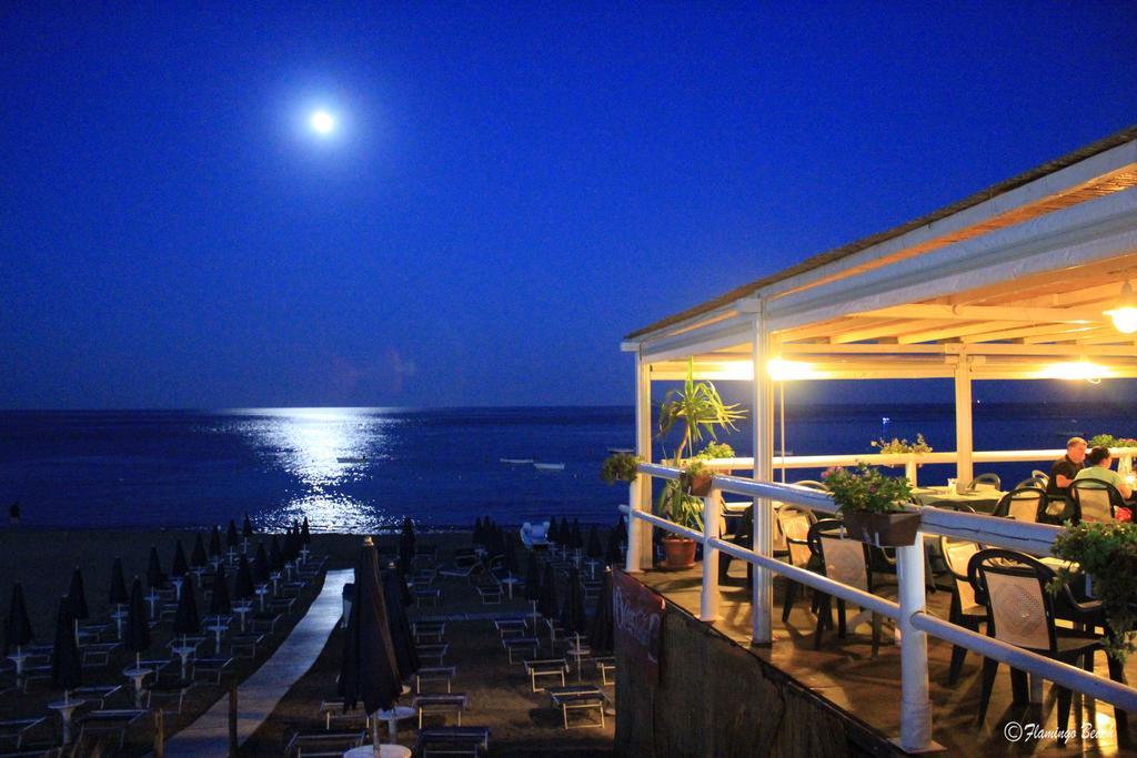 Loft Al Vicoletto Sul Mare Apartment Letojanni Exterior photo