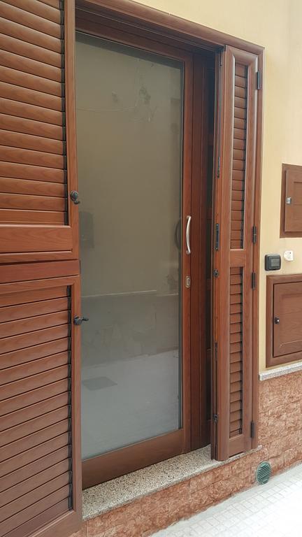 Loft Al Vicoletto Sul Mare Apartment Letojanni Exterior photo